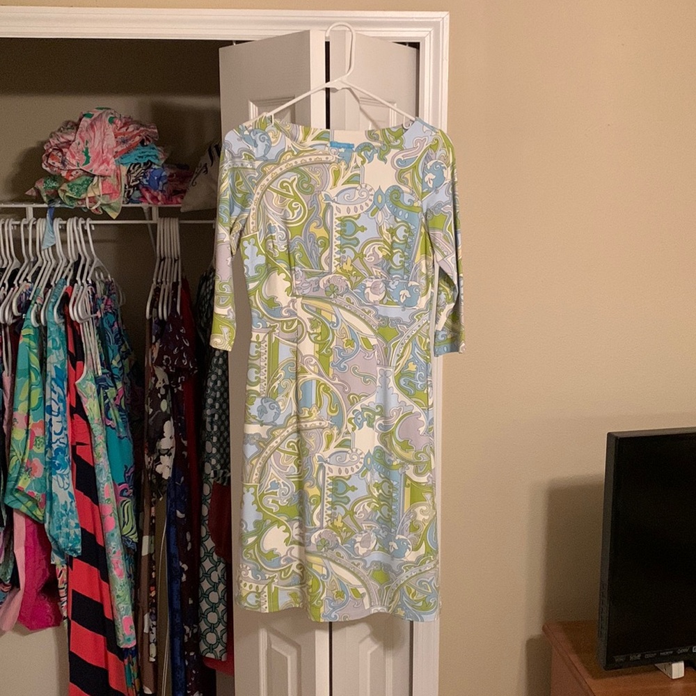 J.McLaughlin dress, size XS NWOT